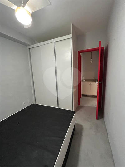 Venda Apartamento São Paulo Jardim São Paulo(zona Norte) REO1064966 22