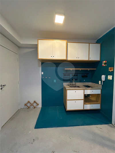 Venda Apartamento São Paulo Jardim São Paulo(zona Norte) REO1064966 17