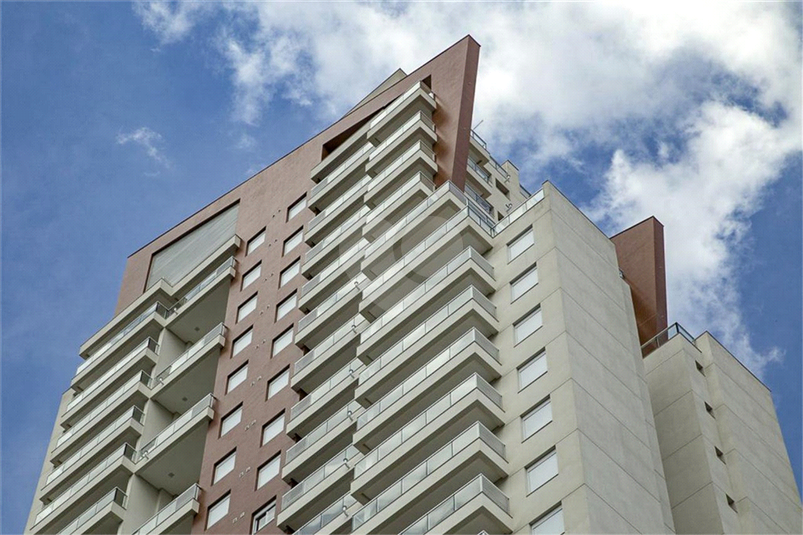 Venda Apartamento São Paulo Jardim São Paulo(zona Norte) REO1064966 5