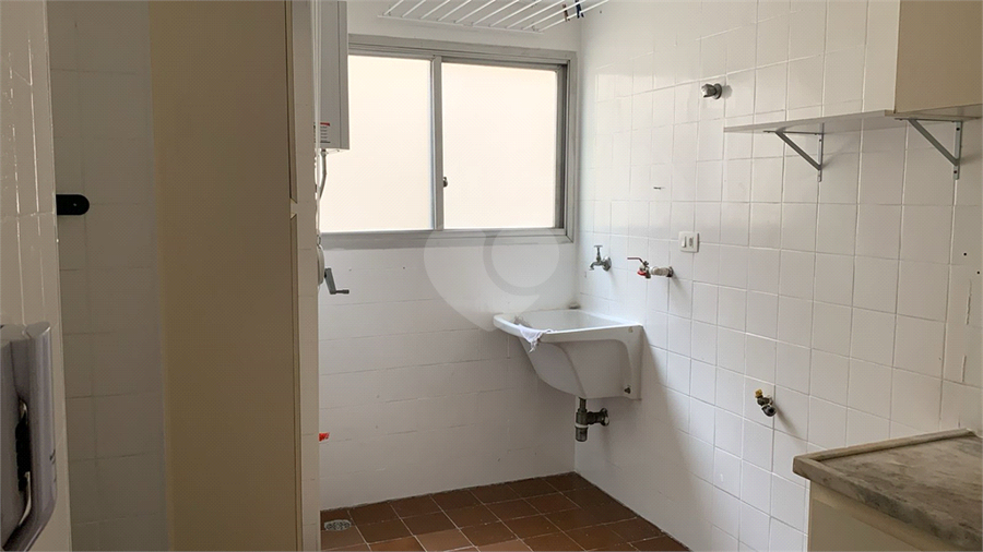 Venda Apartamento São Paulo Itaim Bibi REO1064971 15