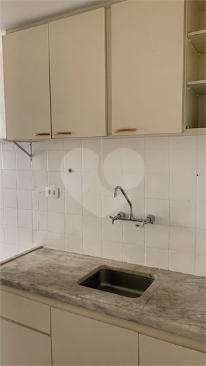 Venda Apartamento São Paulo Itaim Bibi REO1064971 13