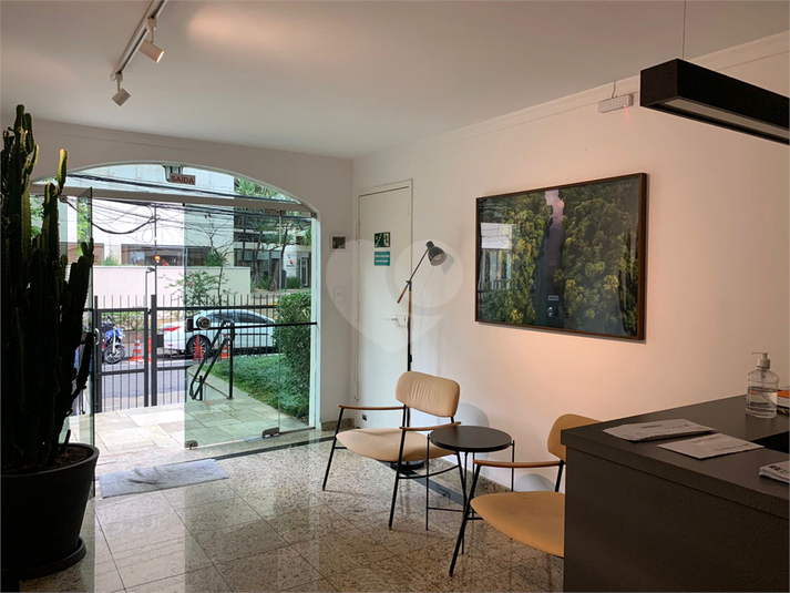 Venda Apartamento São Paulo Itaim Bibi REO1064971 7