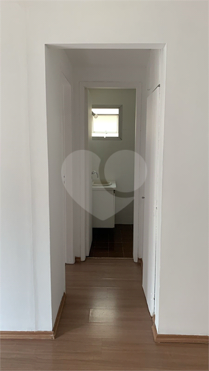 Venda Apartamento São Paulo Itaim Bibi REO1064971 22