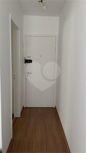 Venda Apartamento São Paulo Itaim Bibi REO1064971 23