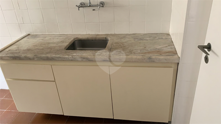 Venda Apartamento São Paulo Itaim Bibi REO1064971 12