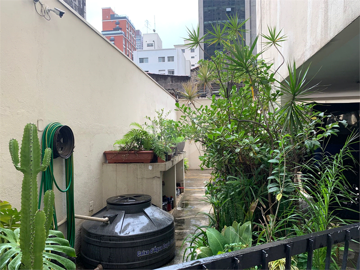 Venda Apartamento São Paulo Itaim Bibi REO1064971 10