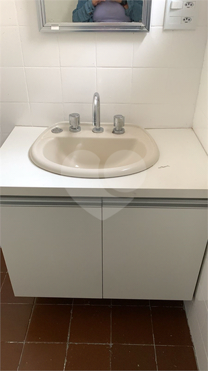 Venda Apartamento São Paulo Itaim Bibi REO1064971 16