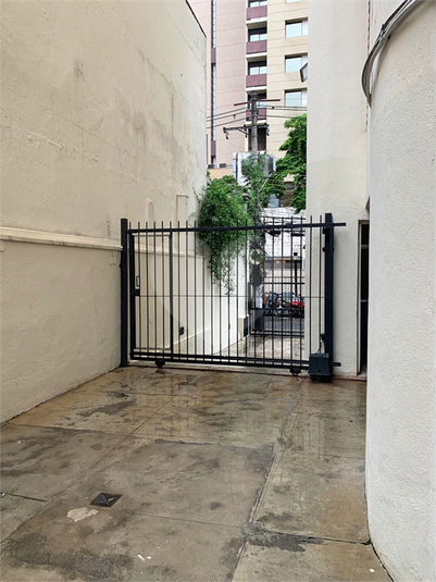 Venda Apartamento São Paulo Itaim Bibi REO1064971 8