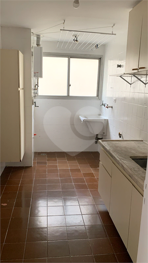 Venda Apartamento São Paulo Itaim Bibi REO1064971 14