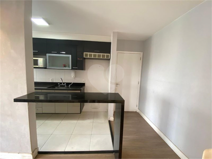 Venda Apartamento São Paulo Vila Anastácio REO1064975 16