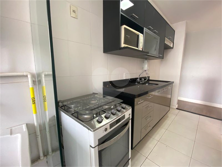 Venda Apartamento São Paulo Vila Anastácio REO1064975 22