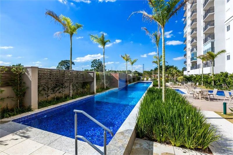 Venda Apartamento São Paulo Vila Anastácio REO1064975 43