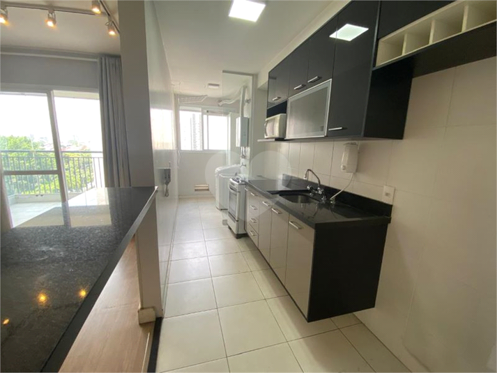 Venda Apartamento São Paulo Vila Anastácio REO1064975 17