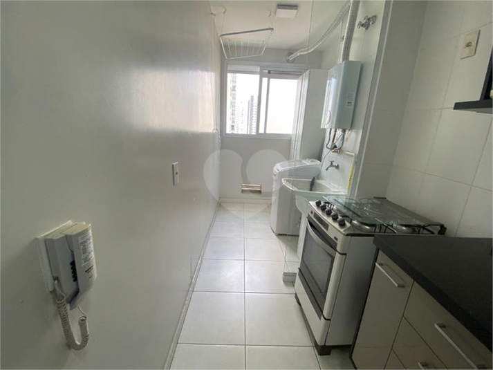 Venda Apartamento São Paulo Vila Anastácio REO1064975 19