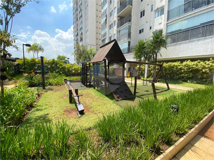 Venda Apartamento São Paulo Vila Anastácio REO1064975 60