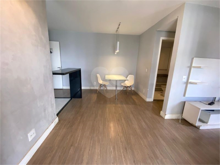 Venda Apartamento São Paulo Vila Anastácio REO1064975 4