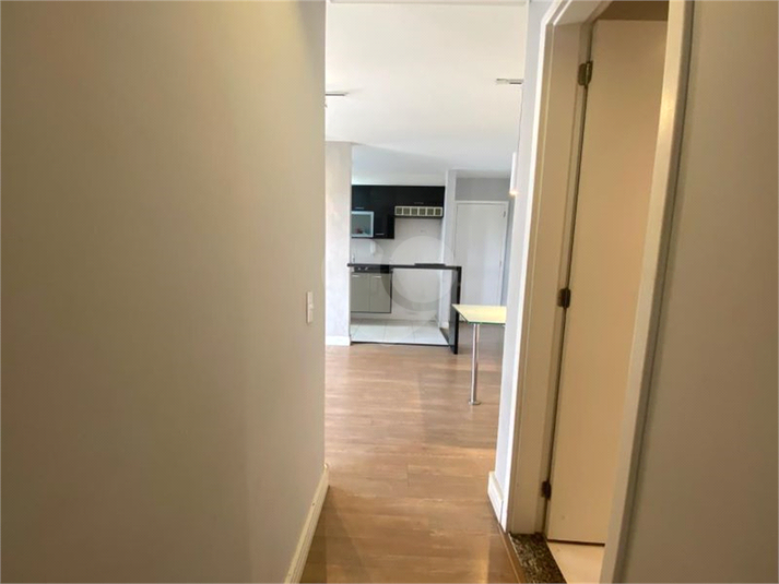 Venda Apartamento São Paulo Vila Anastácio REO1064975 14