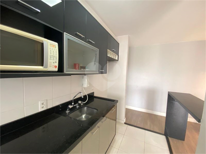 Venda Apartamento São Paulo Vila Anastácio REO1064975 23