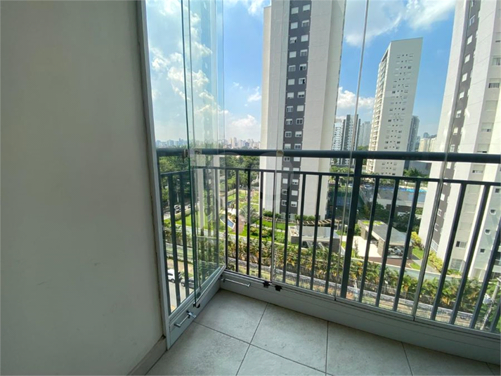 Venda Apartamento São Paulo Vila Anastácio REO1064975 6