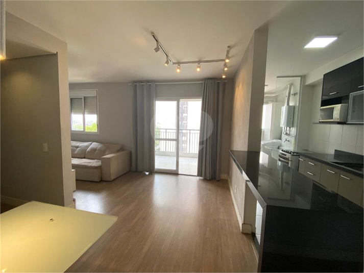 Venda Apartamento São Paulo Vila Anastácio REO1064975 3