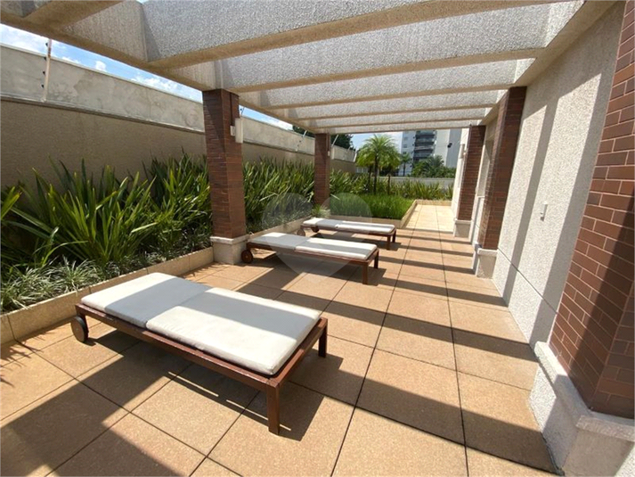 Venda Apartamento São Paulo Vila Anastácio REO1064975 32