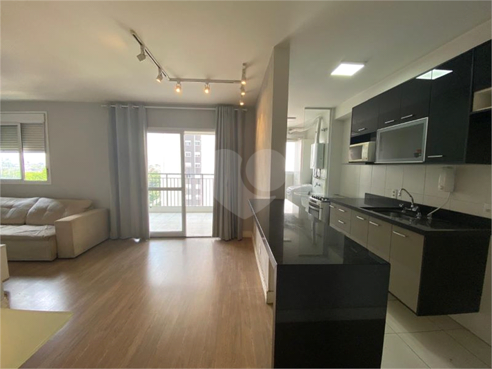 Venda Apartamento São Paulo Vila Anastácio REO1064975 15