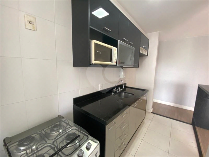 Venda Apartamento São Paulo Vila Anastácio REO1064975 21