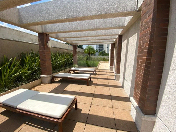 Venda Apartamento São Paulo Vila Anastácio REO1064975 50