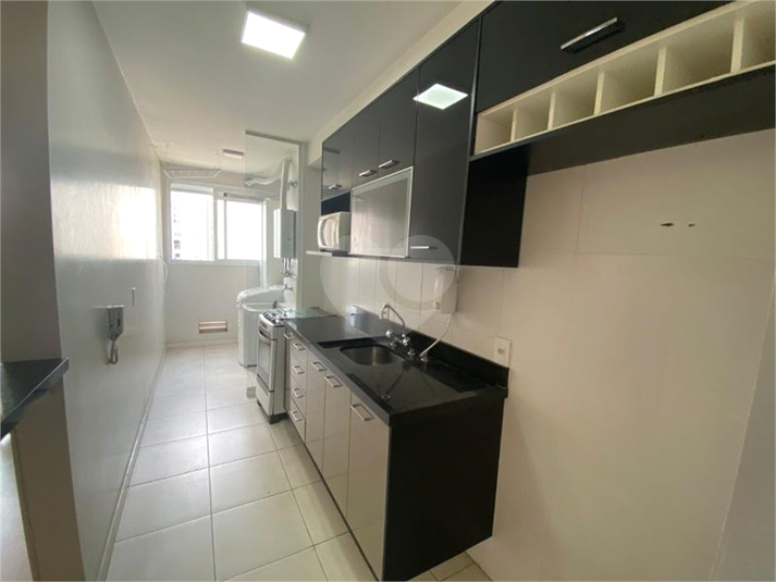 Venda Apartamento São Paulo Vila Anastácio REO1064975 18