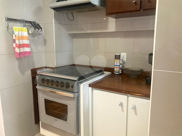 Aluguel Apartamento São Paulo Santo Amaro REO1064978 19