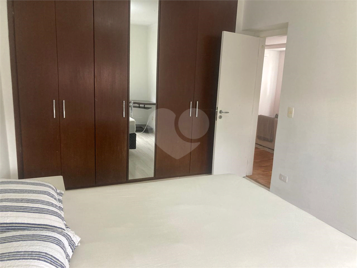 Aluguel Apartamento São Paulo Santo Amaro REO1064978 6