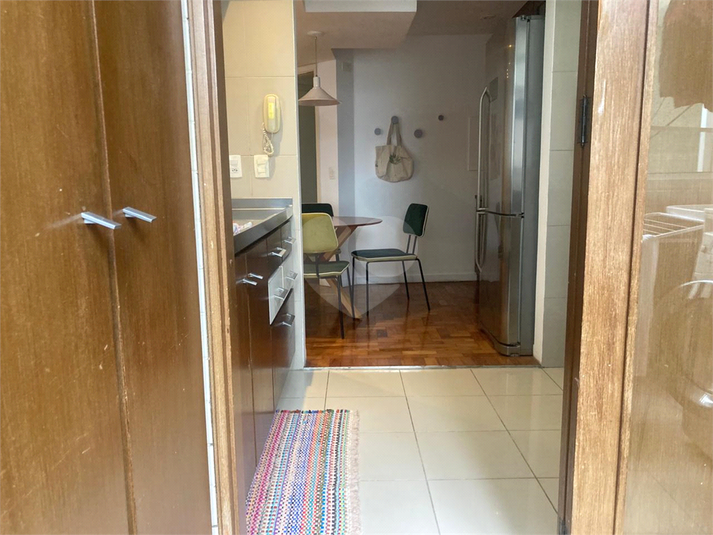 Aluguel Apartamento São Paulo Santo Amaro REO1064978 20