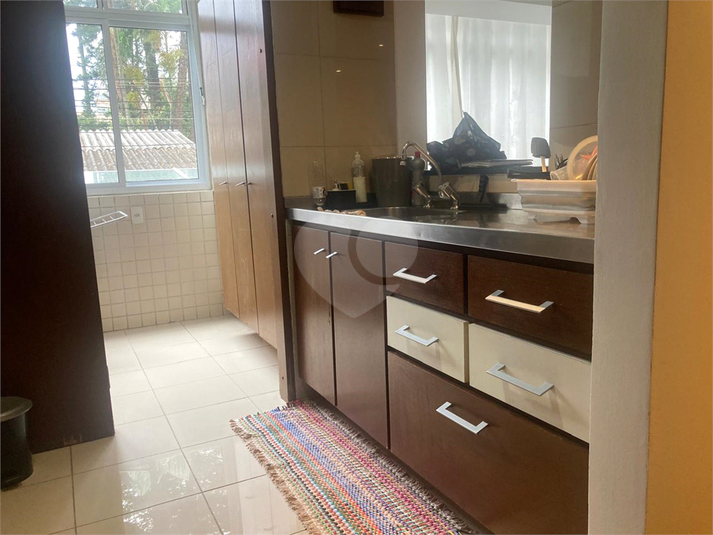 Aluguel Apartamento São Paulo Santo Amaro REO1064978 15