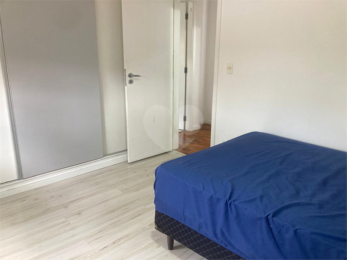 Aluguel Apartamento São Paulo Santo Amaro REO1064978 27