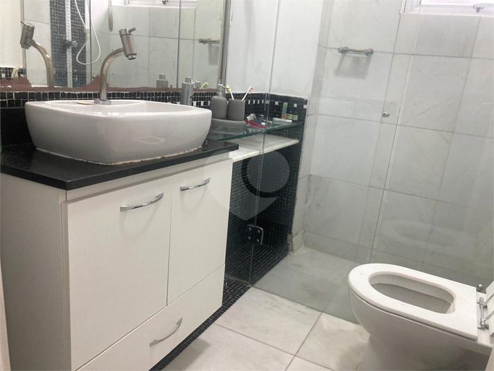 Aluguel Apartamento São Paulo Santo Amaro REO1064978 28