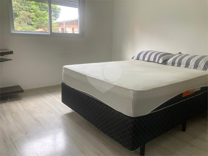 Aluguel Apartamento São Paulo Santo Amaro REO1064978 29