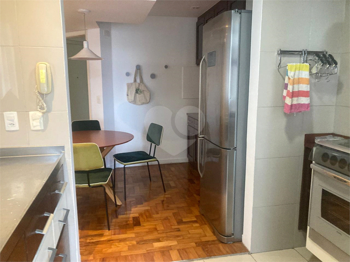 Aluguel Apartamento São Paulo Santo Amaro REO1064978 18