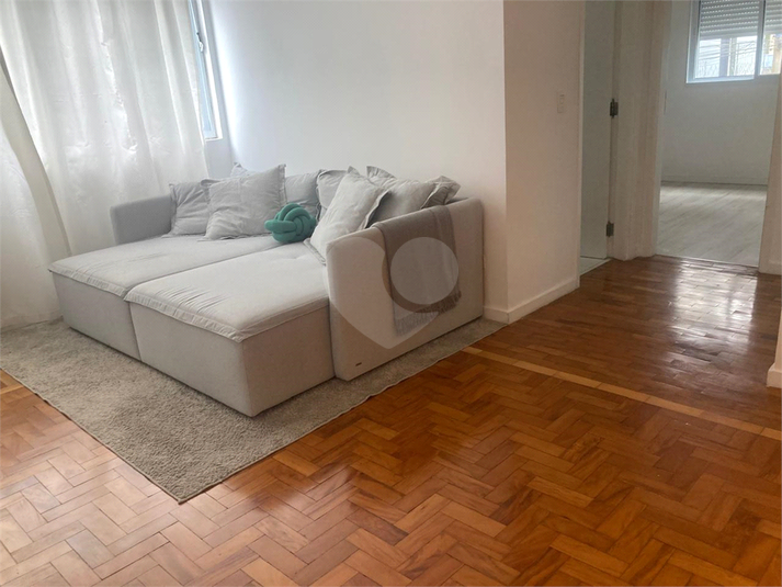 Aluguel Apartamento São Paulo Santo Amaro REO1064978 13