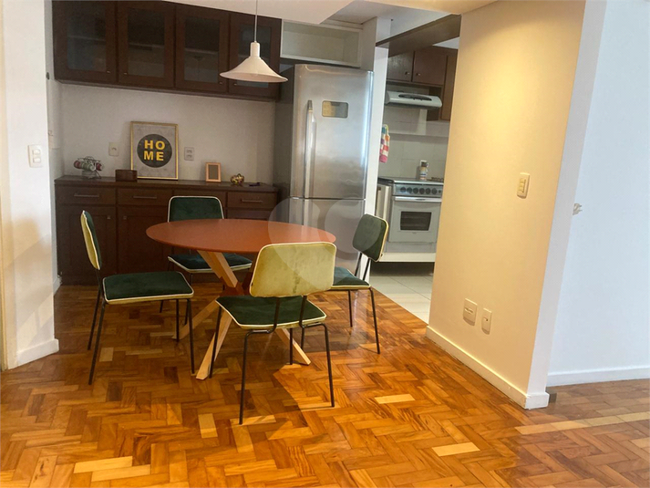 Aluguel Apartamento São Paulo Santo Amaro REO1064978 2