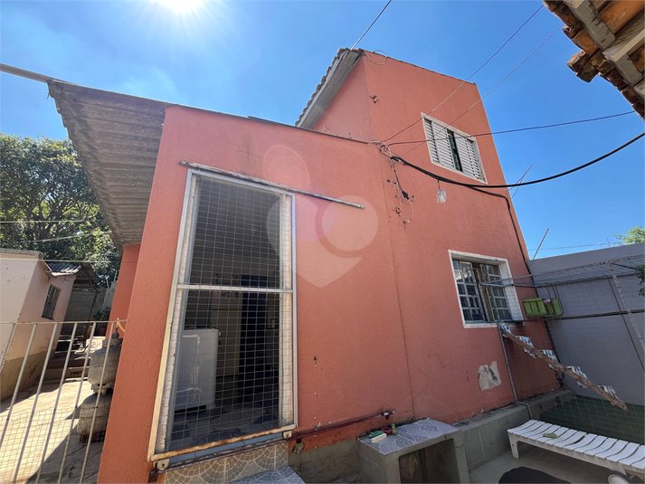 Venda Casa Sorocaba Vila Santana REO1064980 14