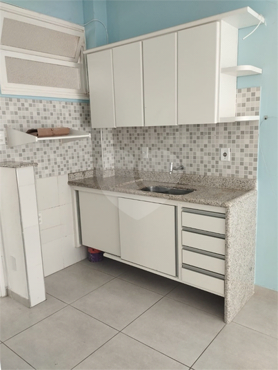 Aluguel Apartamento Guarujá Pitangueiras REO1064981 8