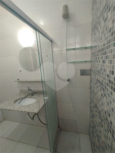 Aluguel Apartamento Guarujá Pitangueiras REO1064981 17