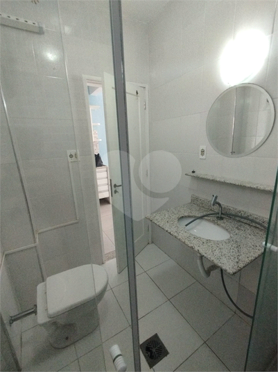 Aluguel Apartamento Guarujá Pitangueiras REO1064981 19