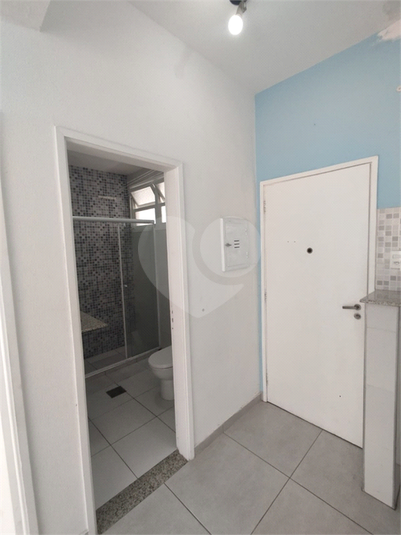 Aluguel Apartamento Guarujá Pitangueiras REO1064981 7