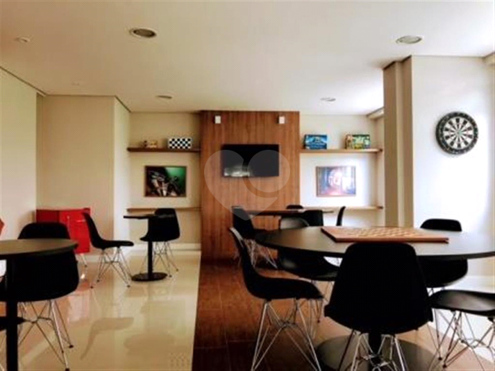 Aluguel Apartamento São Paulo Brás REO1064982 16