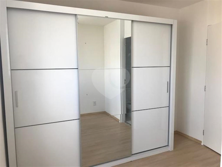 Aluguel Apartamento São Paulo Brás REO1064982 3