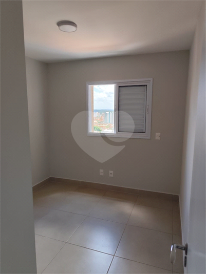 Aluguel Apartamento Bauru Vila Santa Tereza REO1064984 10