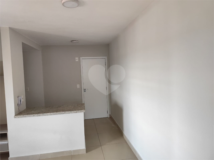 Aluguel Apartamento Bauru Vila Santa Tereza REO1064984 7