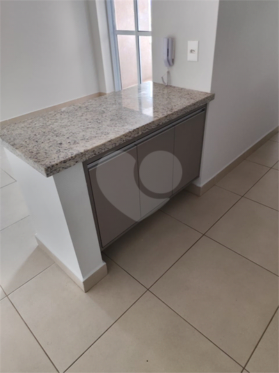 Aluguel Apartamento Bauru Vila Santa Tereza REO1064984 4