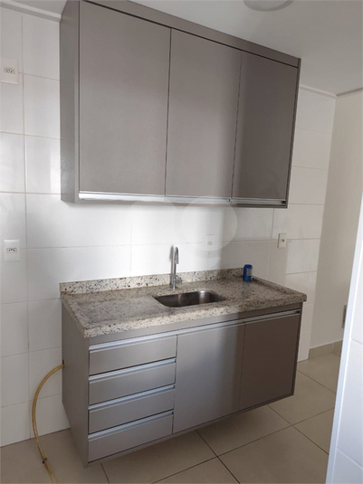 Aluguel Apartamento Bauru Vila Santa Tereza REO1064984 8